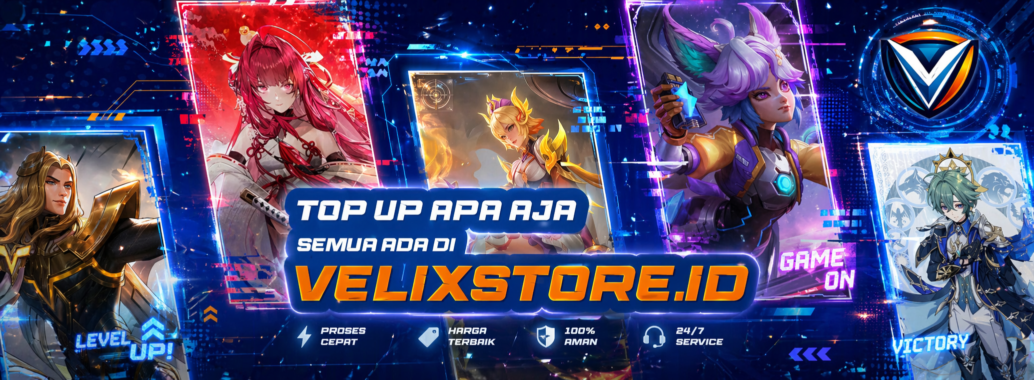 Promo